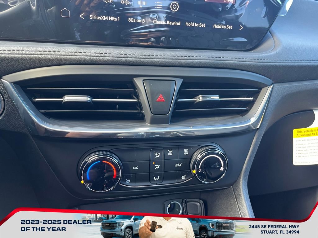 New 2026 Buick Encore GX Preferred w/ Advanced Technology Package image 26