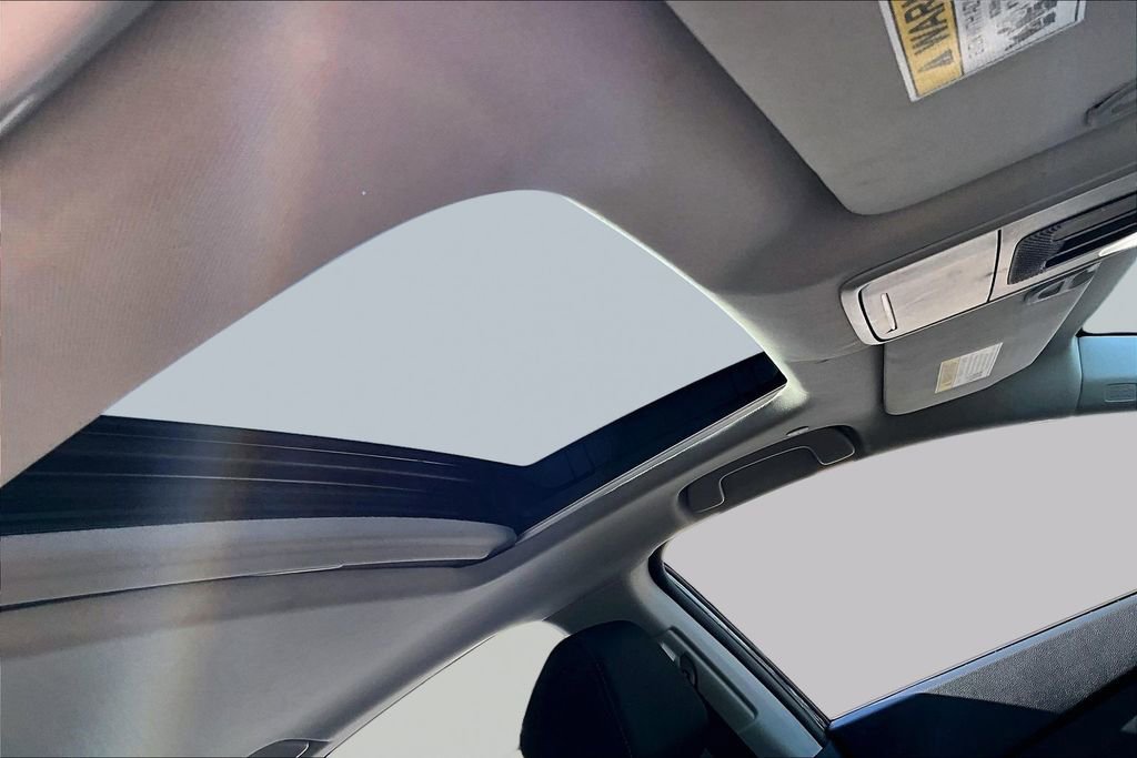 Used 2024 Honda Accord EX image 19