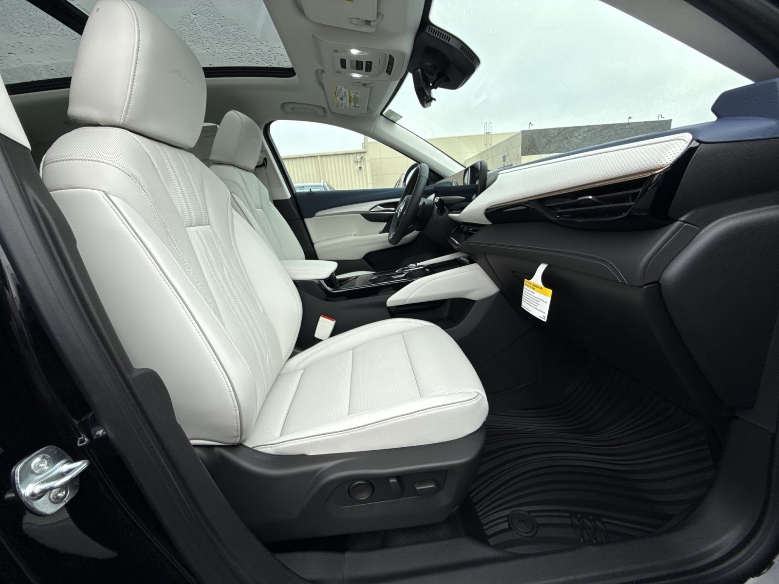 New 2026 Buick Envision Avenir AWD/4WD image 27