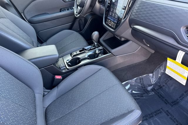 Used 2026 Subaru Forester Premium AWD/4WD image 18