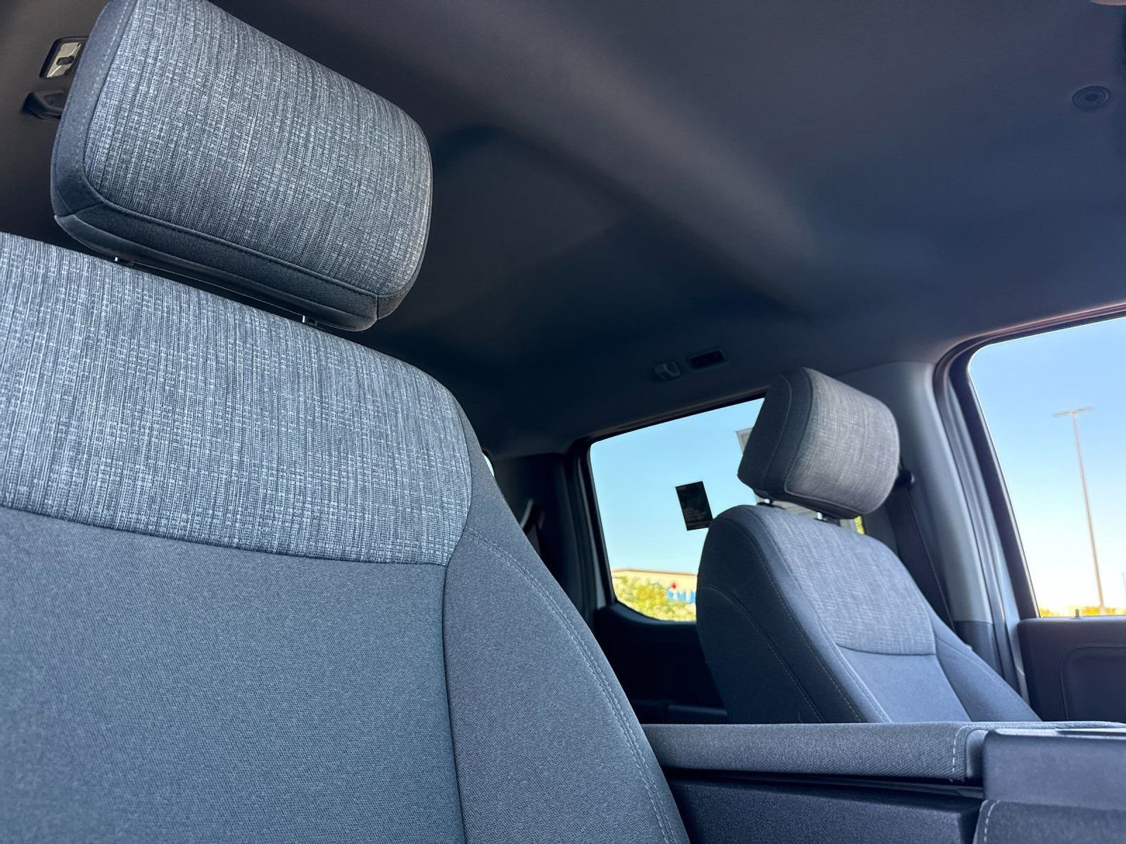 Used 2021 Ford F150 XLT w/ Equipment Group 301A Mid image 16