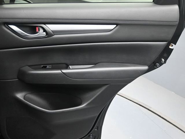 Used 2020 MAZDA CX-5 Touring image 27