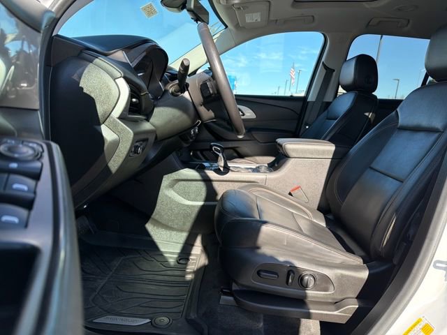 Used 2021 Chevrolet Traverse RS w/ LPO, Floor Liner Package
