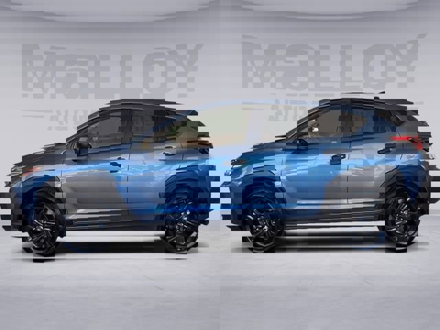 Used 2024 Subaru Crosstrek 2.0i AWD/4WD image 2