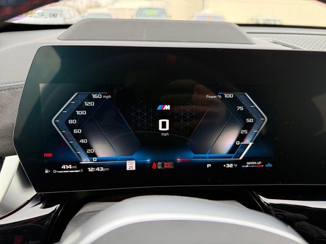 New 2026 BMW X1 M35i w/ Technology Package image 24