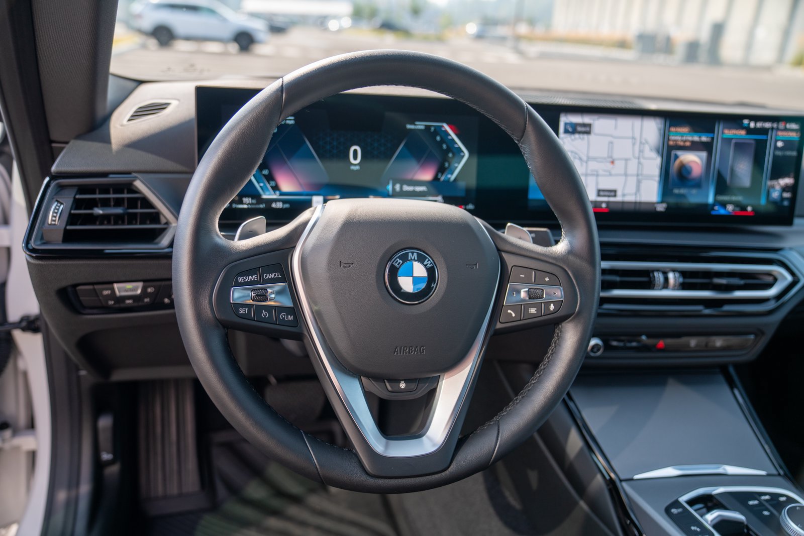 Used 2023 BMW 230i Coupe w/ Convenience Package RWD image 12
