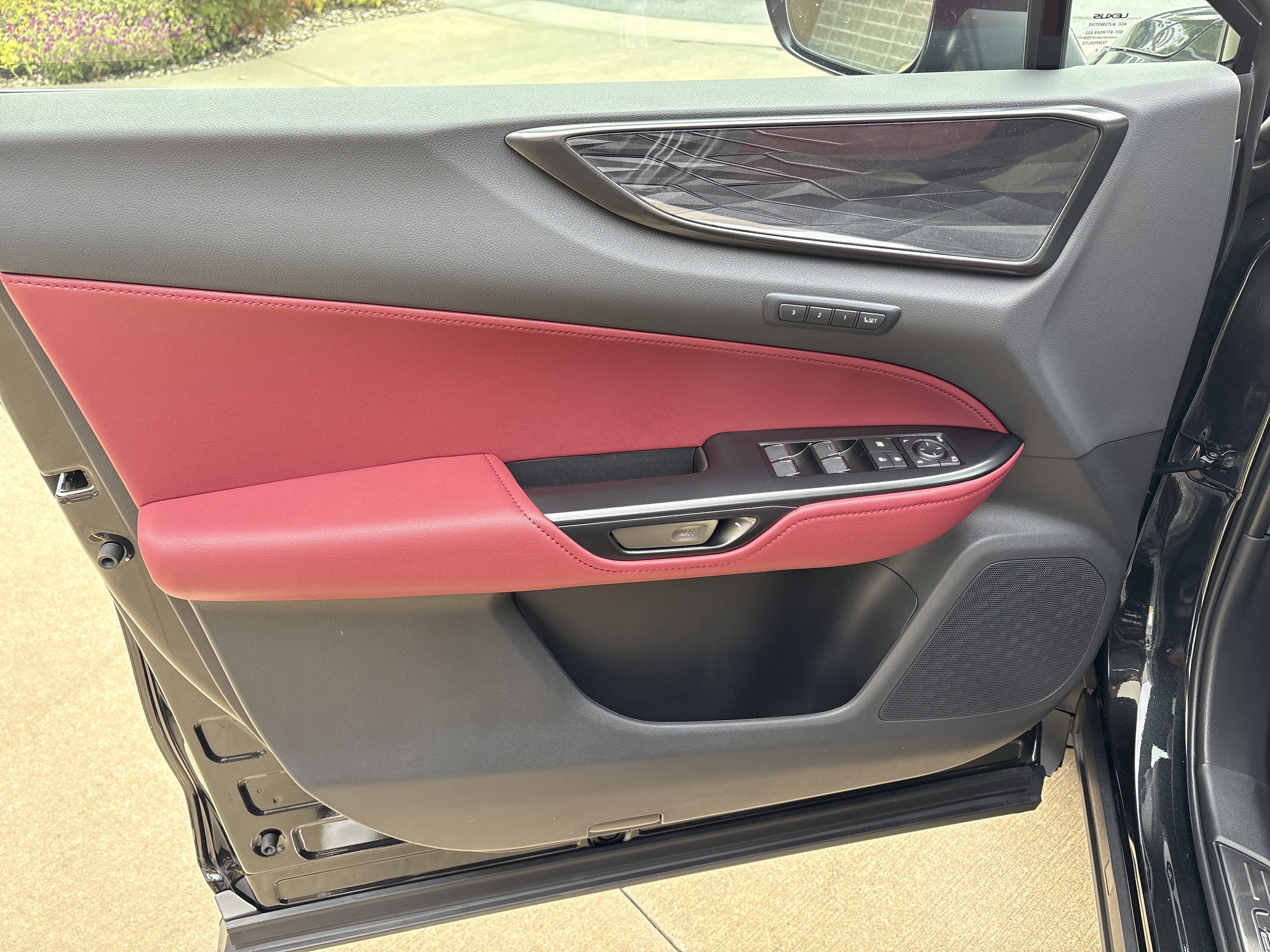 New 2026 Lexus NX 350h AWD w/ Accessory Package (2T) image 13