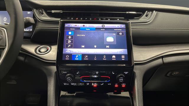 Used 2023 Jeep Grand Cherokee L Limited image 15