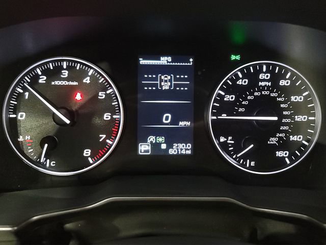 Used 2025 Subaru Outback Limited AWD/4WD image 14