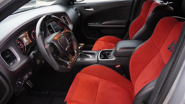 Used 2023 Dodge Charger Scat Pack w/ Plus Group RWD image 17