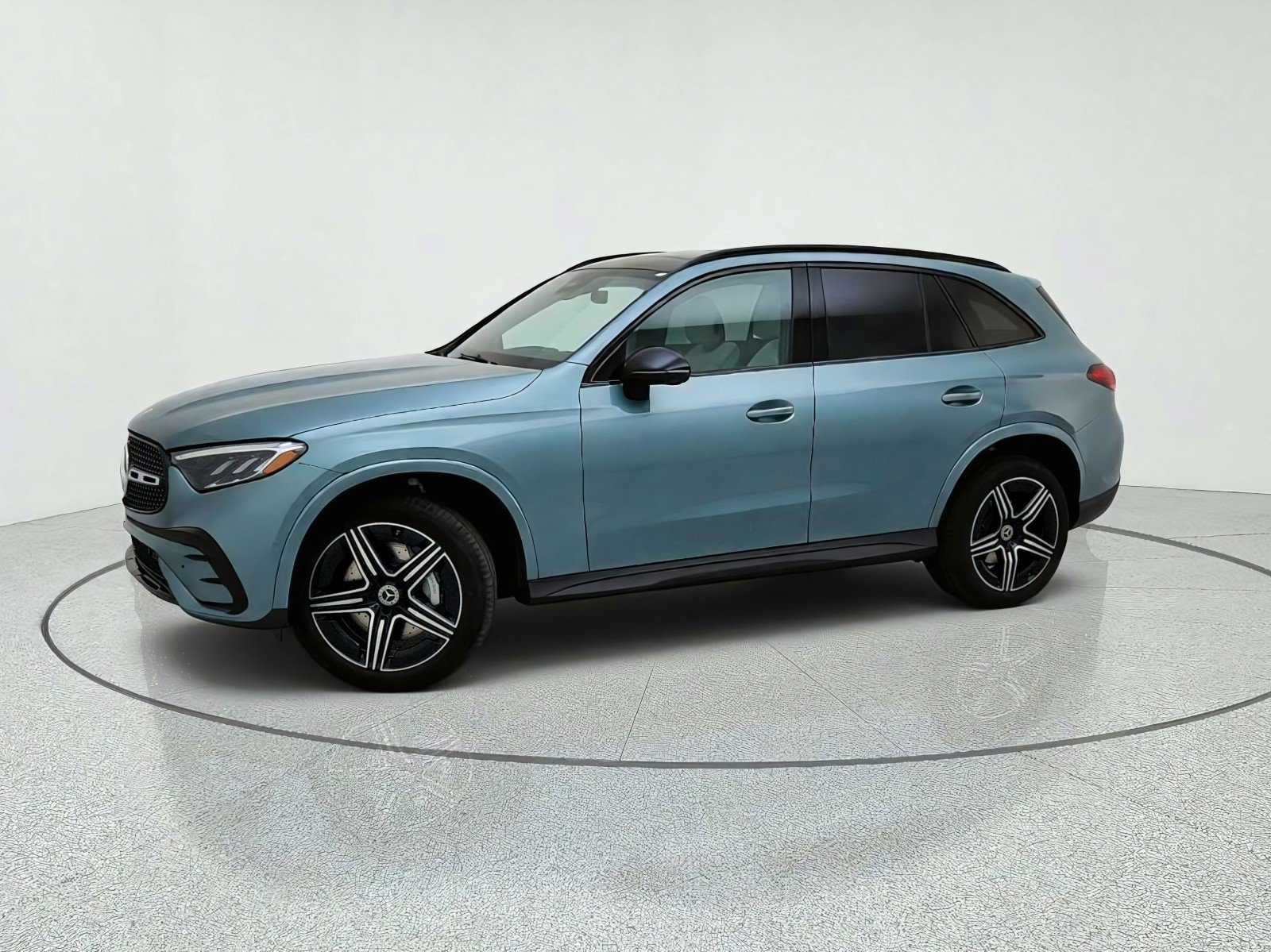 New 2027 Mercedes-Benz GLC 300 image 15