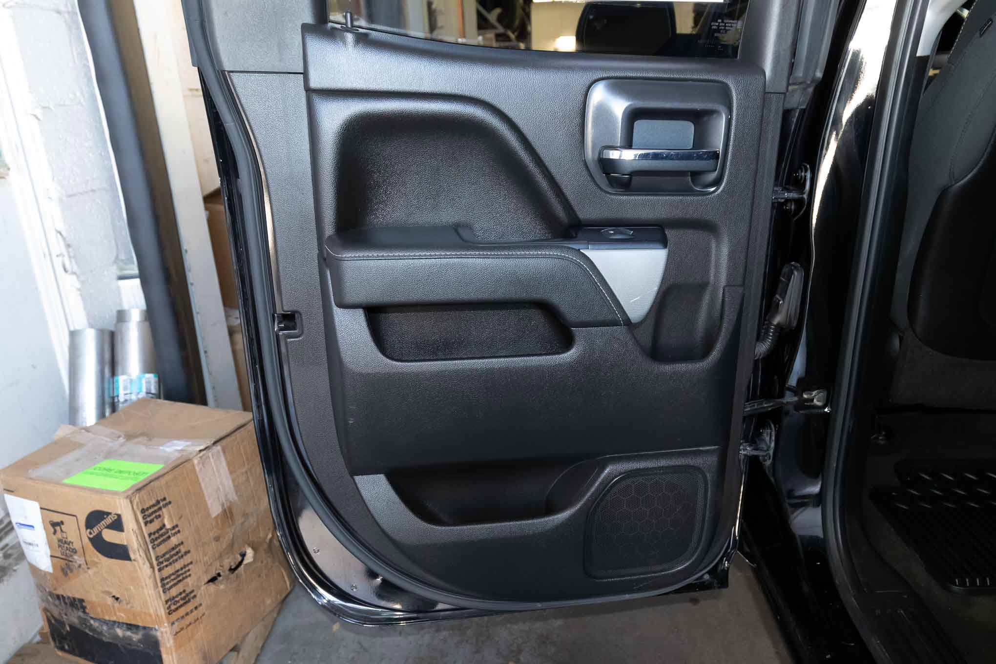 Used 2015 Chevrolet Silverado 1500 LT w/ All Star Edition image 12