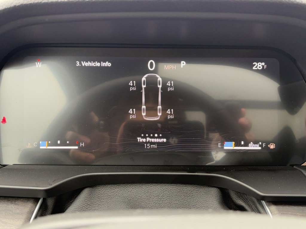 New 2025 Jeep Grand Cherokee L Limited image 25