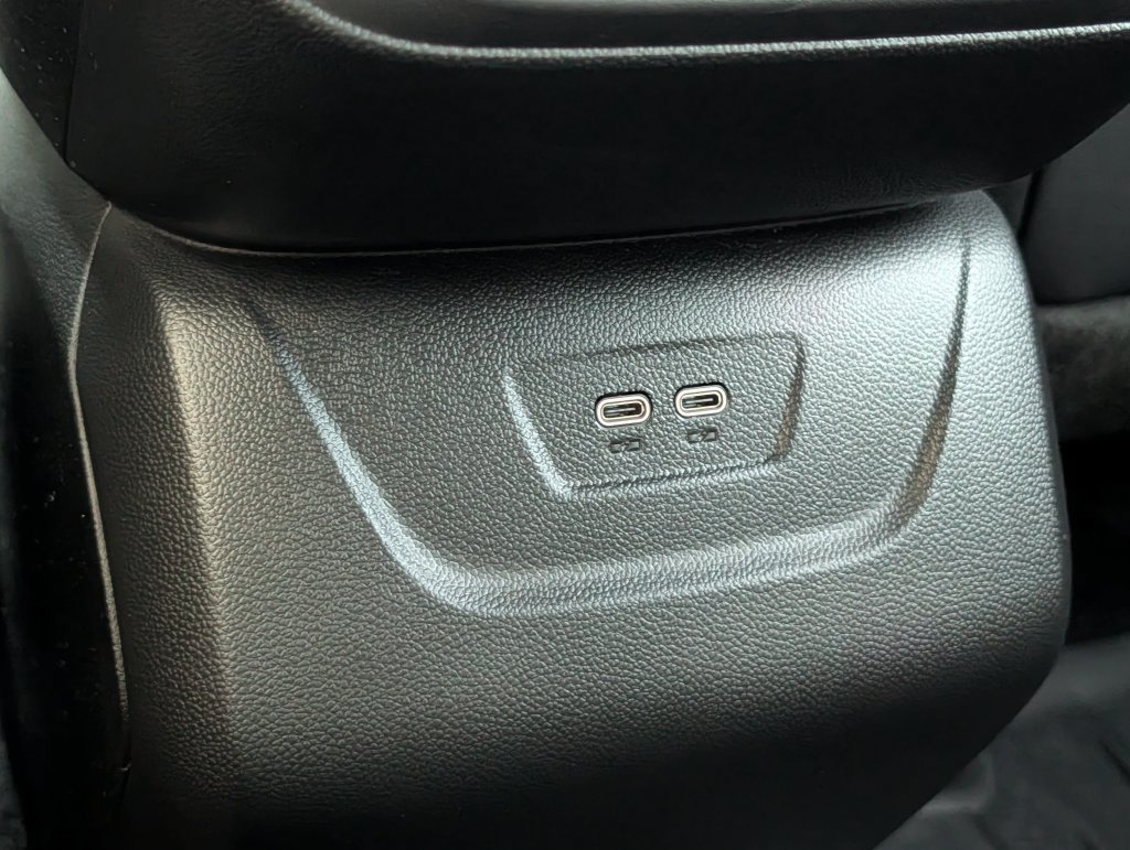 Used 2025 Chevrolet Blazer EV RS AWD/4WD image 19