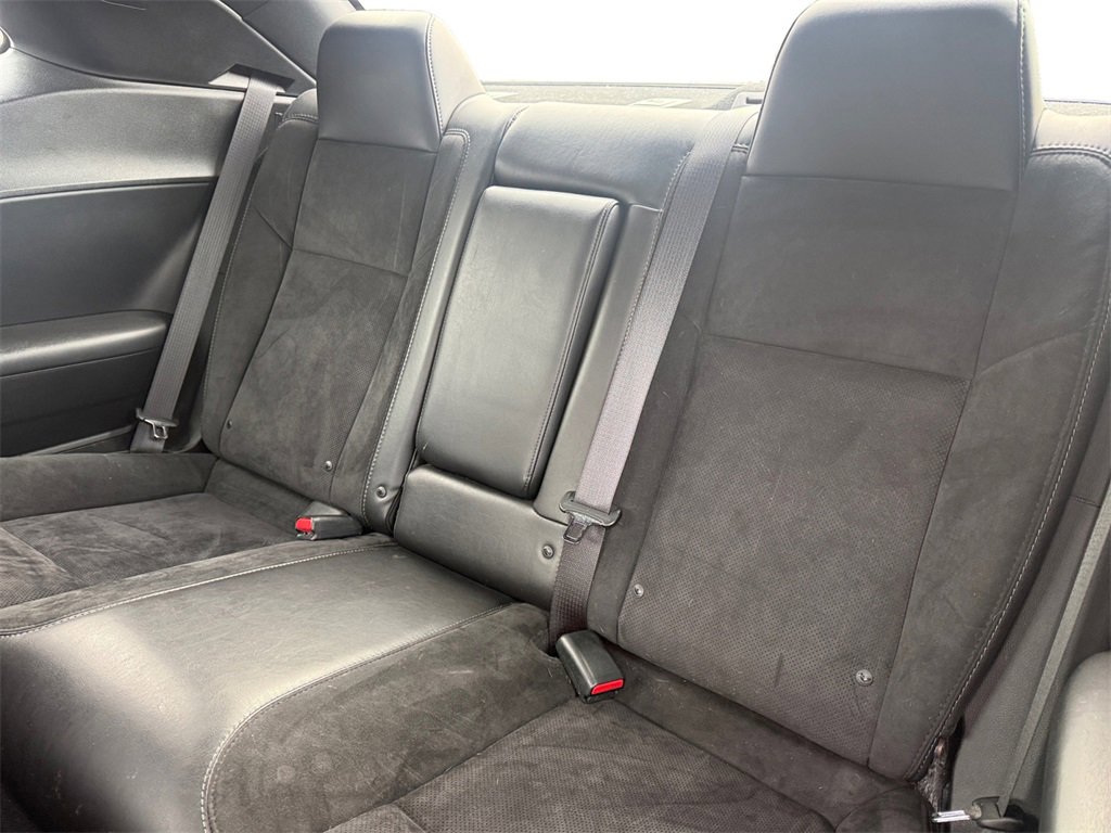 Used 2019 Dodge Challenger GT w/ Plus Package image 14