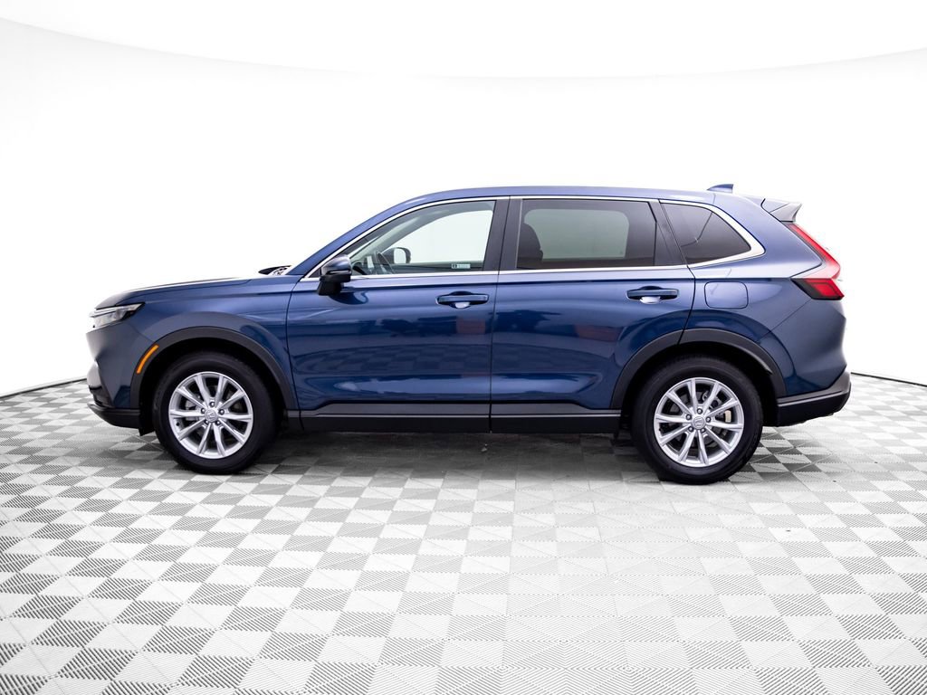 Certified 2024 Honda CR-V EX image 2