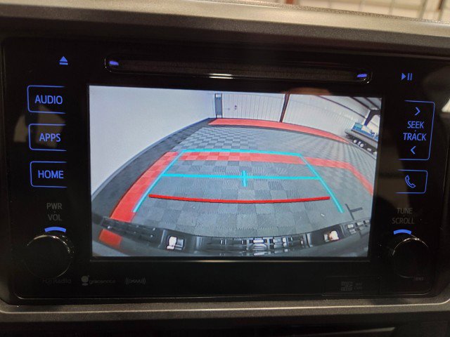 Used 2016 Toyota Tacoma TRD Sport image 62