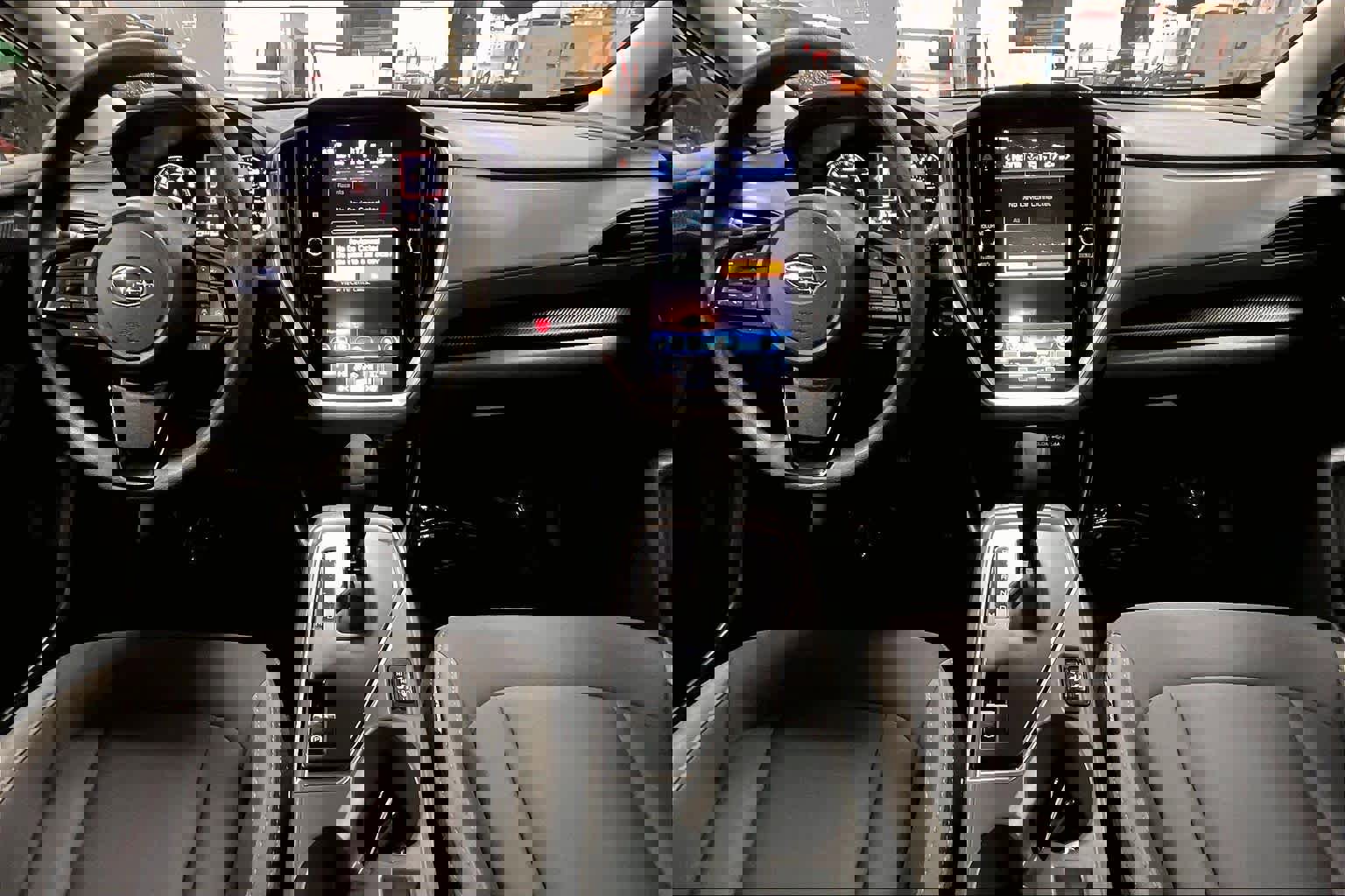 Used 2025 Subaru Crosstrek 2.0i Premium image 16