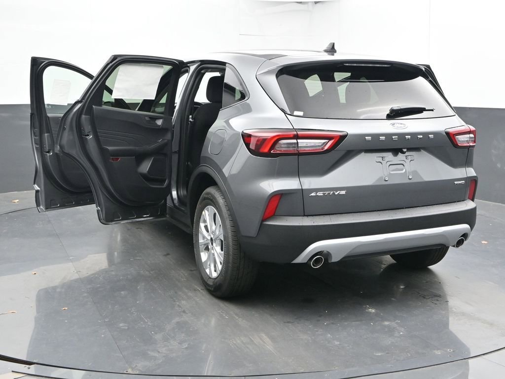 New 2026 Ford Escape Active w/ Cold Weather Package image 54