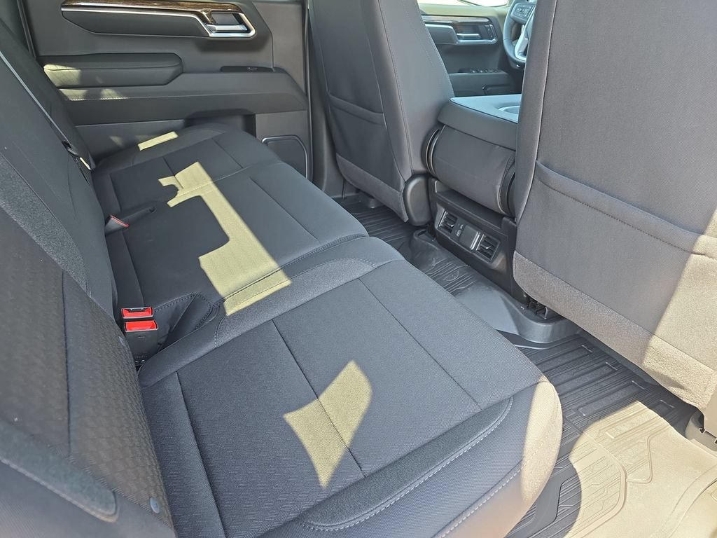 New 2026 GMC Sierra 1500 SLE AWD/4WD image 11