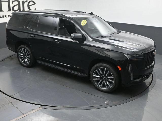 Used 2024 Cadillac Escalade Sport AWD/4WD image 53
