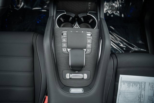 New 2026 Mercedes-Benz GLS 450 4MATIC image 26