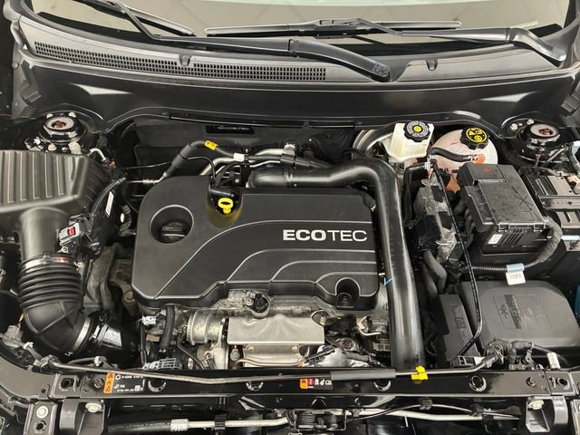 Used 2021 Chevrolet Equinox LT AWD/4WD image 11