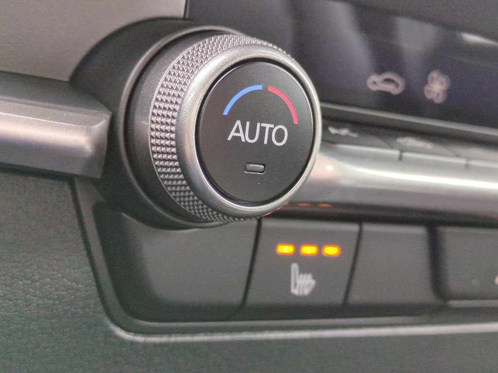 New 2026 MAZDA MAZDA3 s FWD image 23