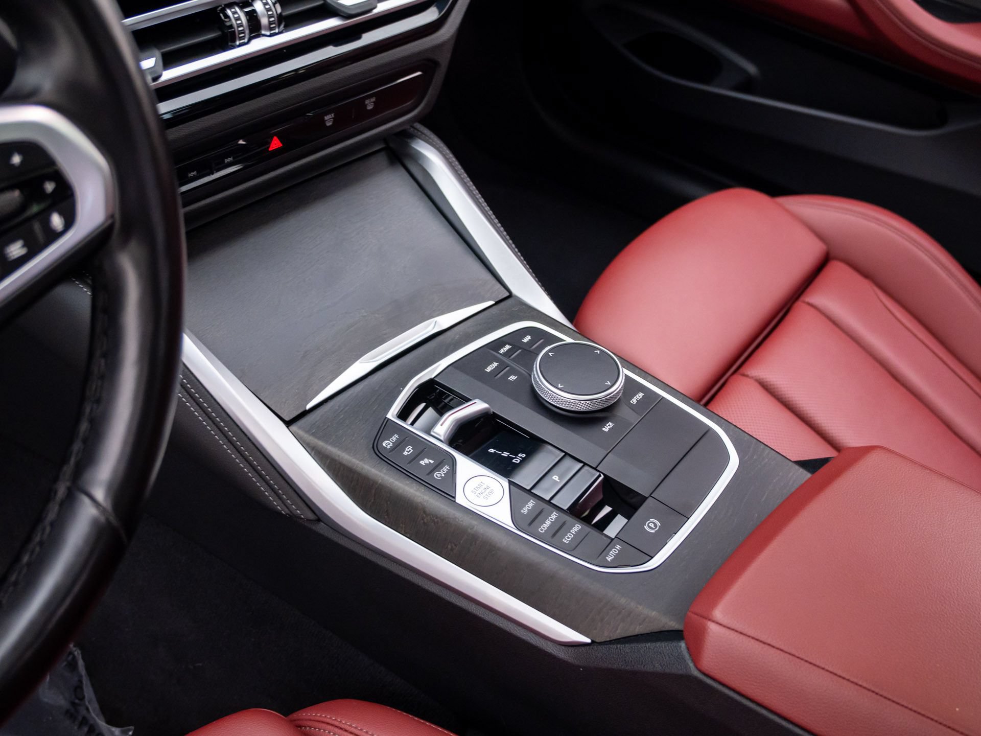 Certified 2024 BMW 430i xDrive Coupe w/ M Sport Package AWD/4WD image 13