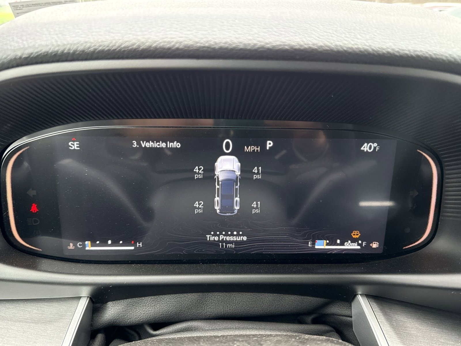 New 2026 Jeep Grand Wagoneer L Limited w/ Premium Group II image 17