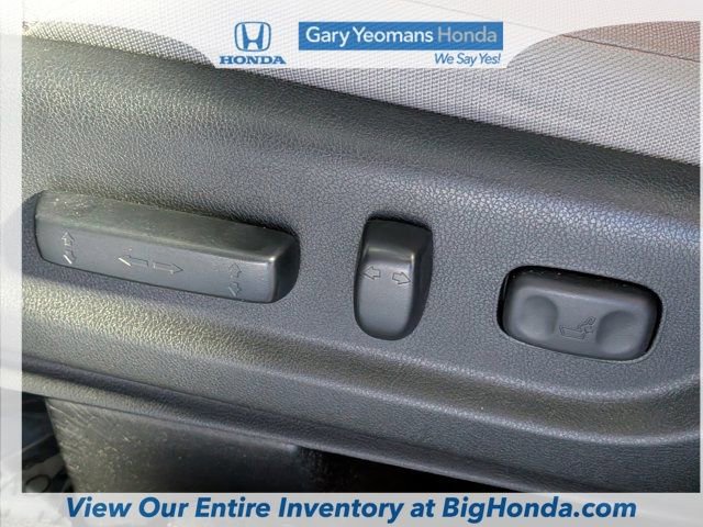 Used 2015 Honda CR-V EX image 18