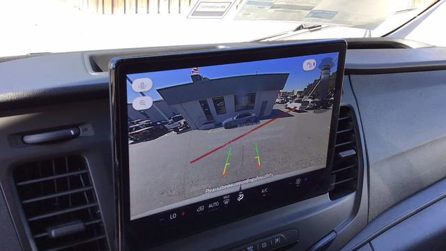 New 2026 Ford Transit 350 148 High Roof Extended image 18