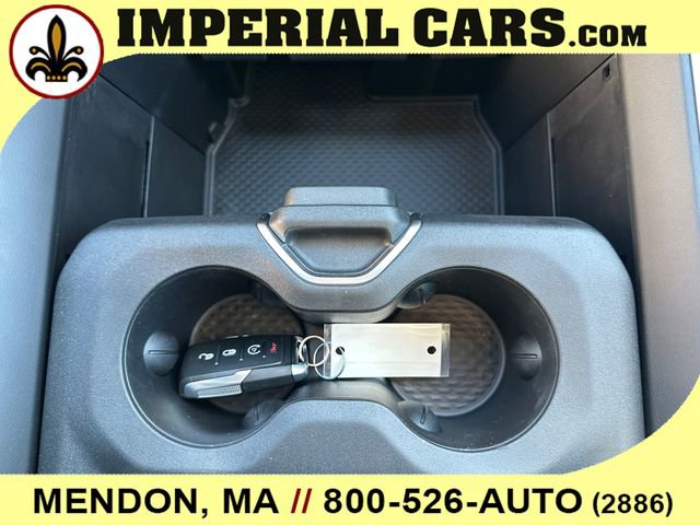 New 2026 RAM 1500 Express image 31