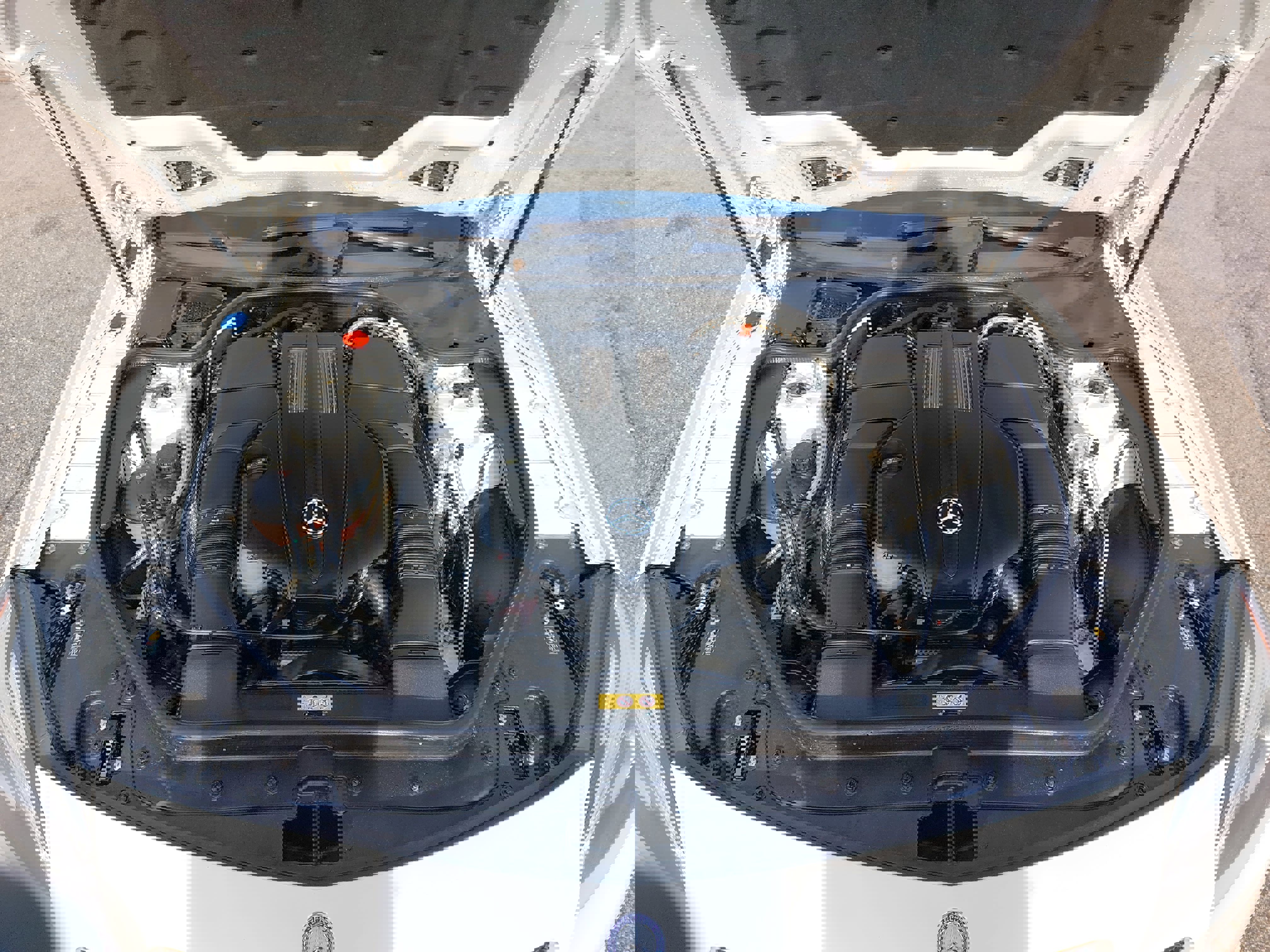 Used 2015 Mercedes-Benz SL 400 SL 400 image 33