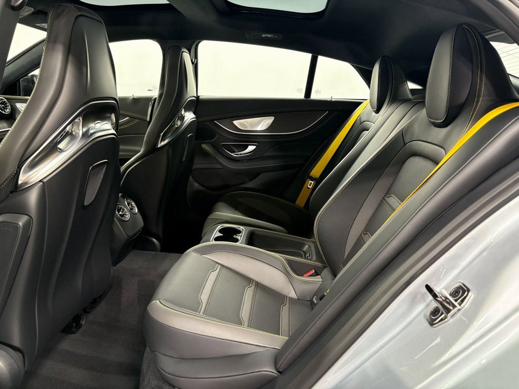 Used 2024 Mercedes-Benz AMG GT 63 S image 26