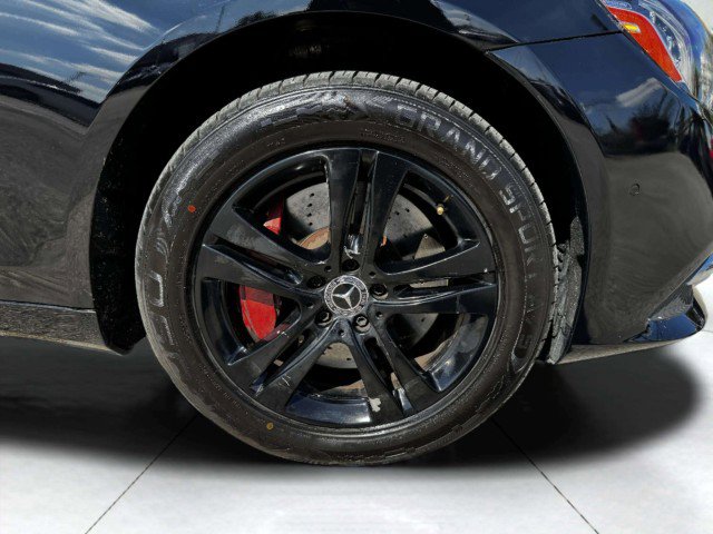 Used 2019 Mercedes-Benz S 560 4MATIC Sedan image 55