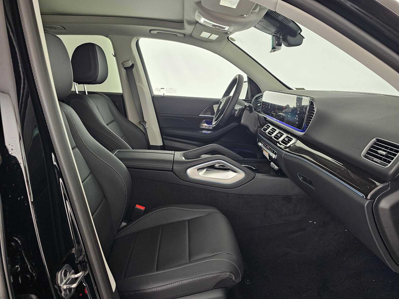 New 2026 Mercedes-Benz GLE 450e 4MATIC image 10