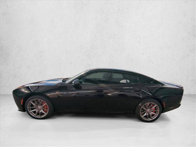 New 2026 Dodge Charger Daytona Scat Pack w/ Track Package AWD/4WD image 5