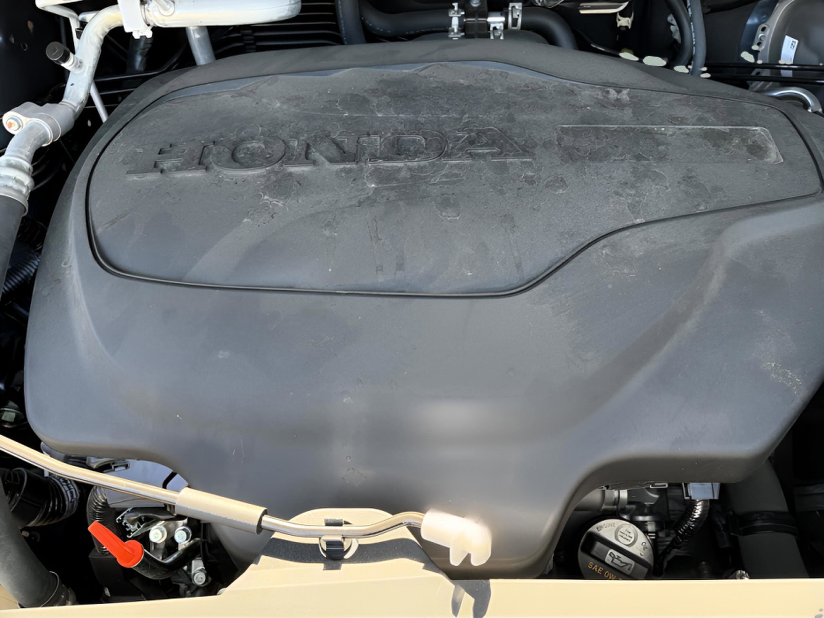 Certified 2025 Honda Odyssey Elite image 27