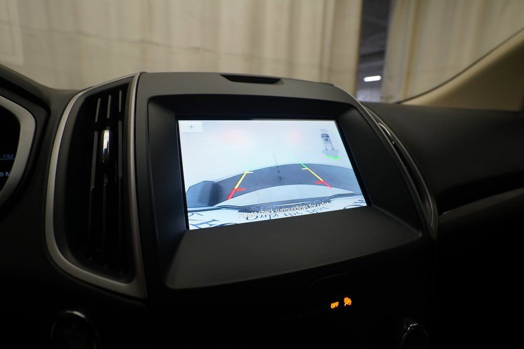 Used 2020 Ford Edge SEL w/ Convenience Package image 22