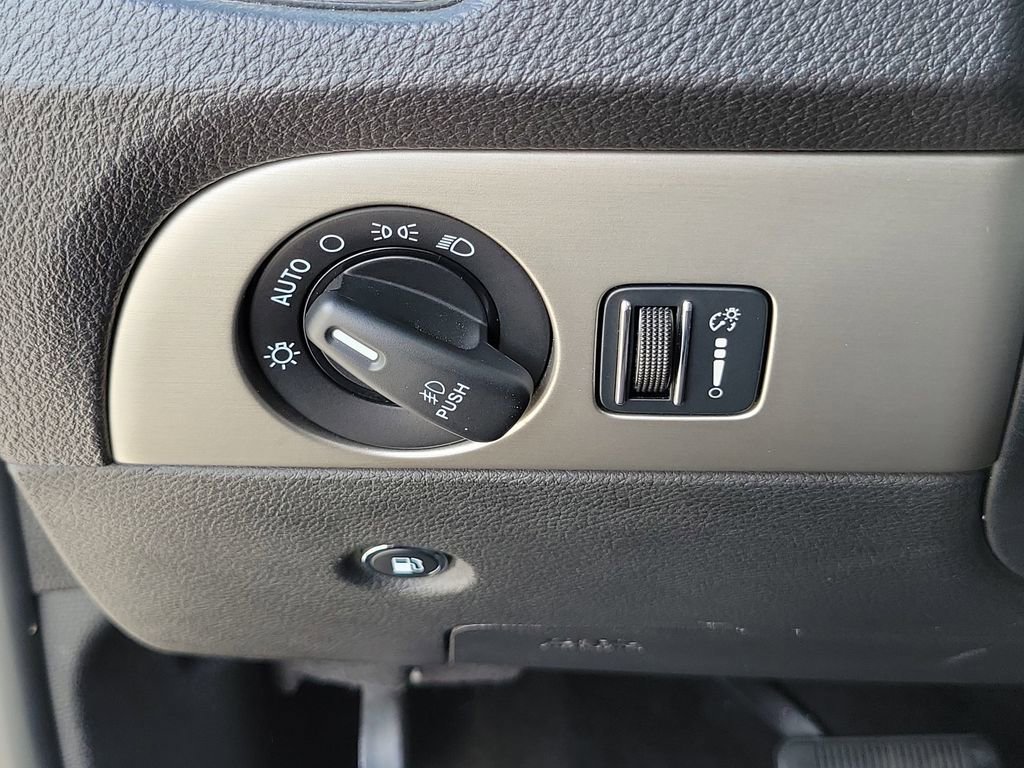 Used 2014 Dodge Durango R/T w/ Premium Nappa Leather Group image 32