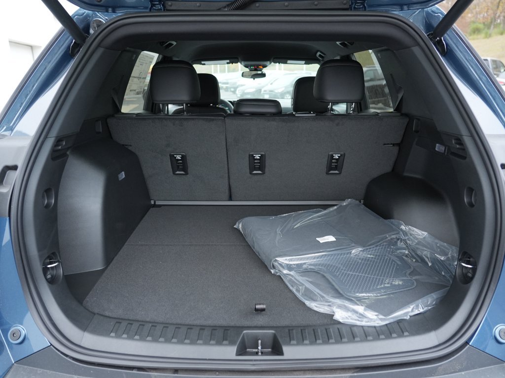 New 2027 Chevrolet Equinox LT w/ Convenience Package II AWD/4WD image 17