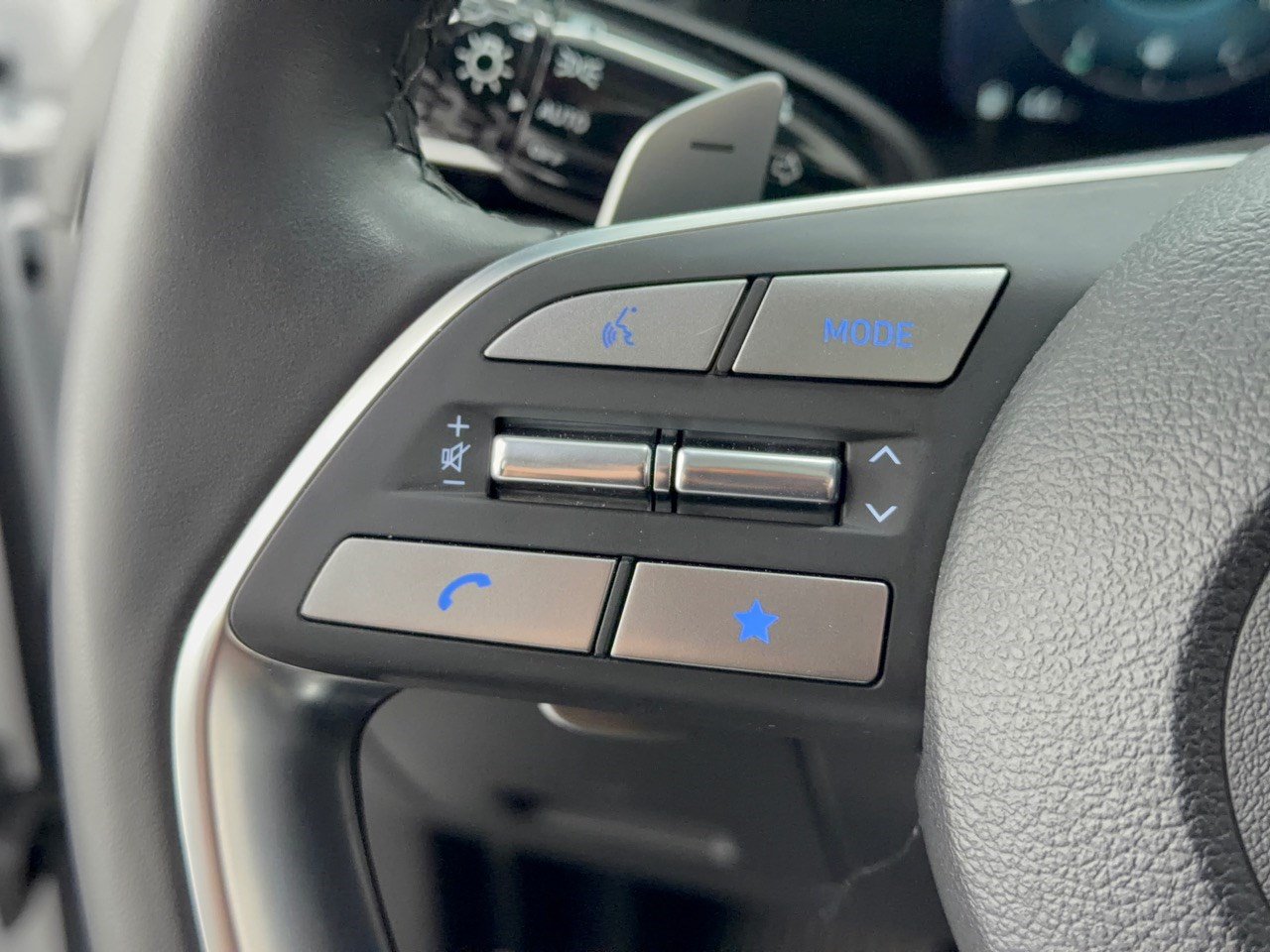 Used 2025 Hyundai Palisade SEL FWD image 18
