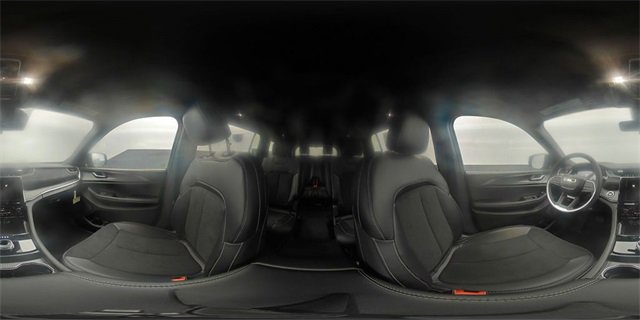 New 2025 Jeep Grand Cherokee L Altitude image 21