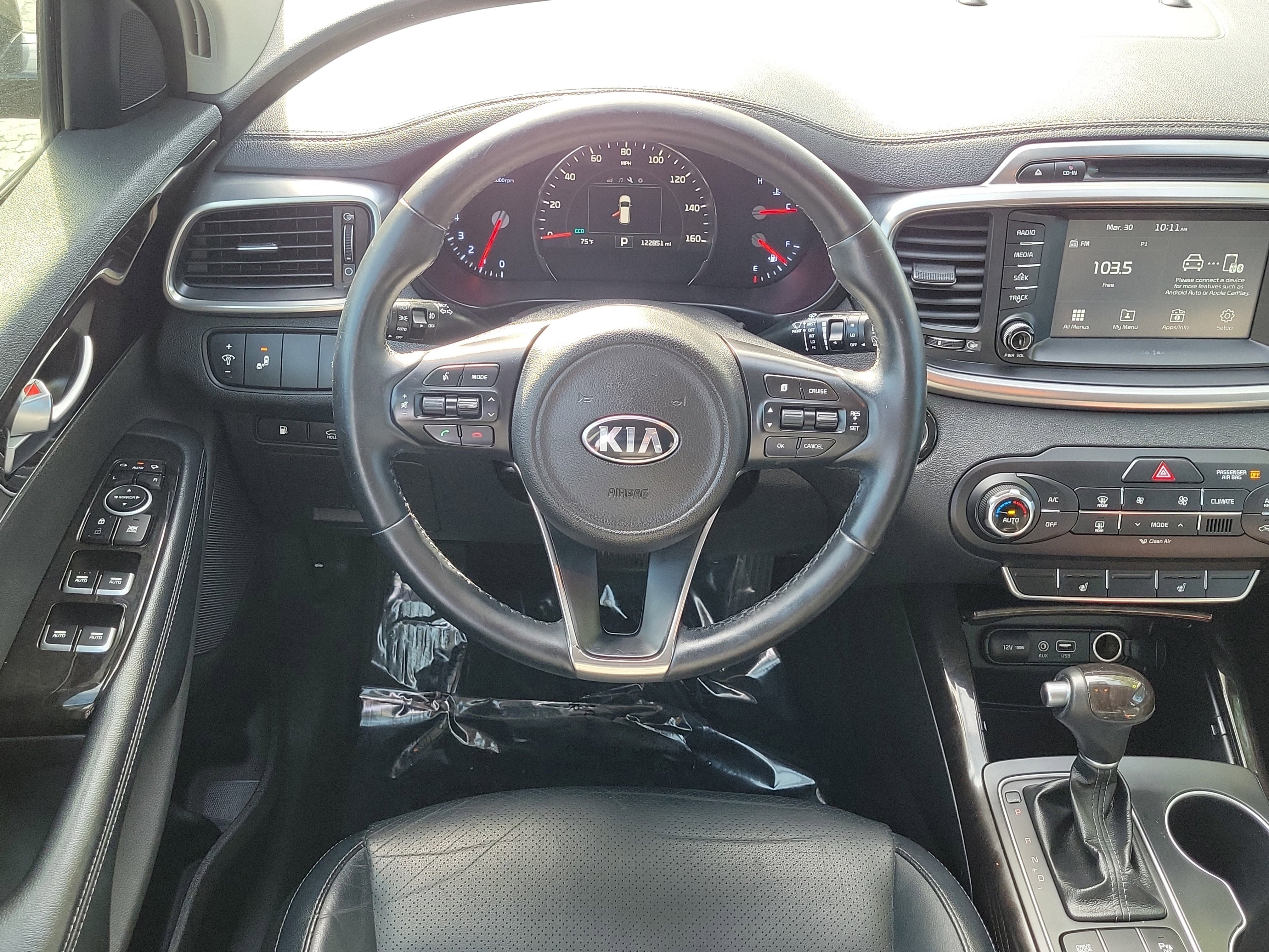Used 2018 Kia Sorento EX image 18