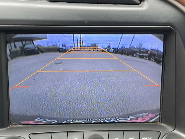 Used 2015 Chevrolet Corvette Z06 w/ 3LZ Preferred Equipment Group image 25