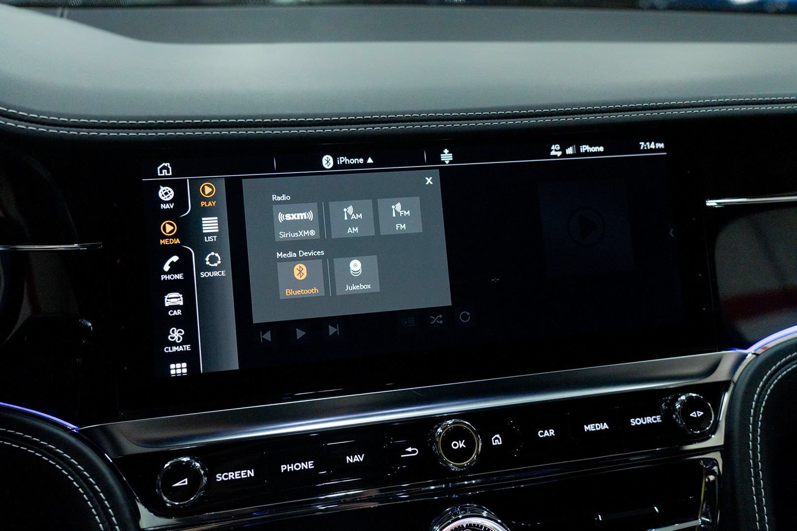 Used 2021 Bentley Flying Spur V8 AWD/4WD image 80