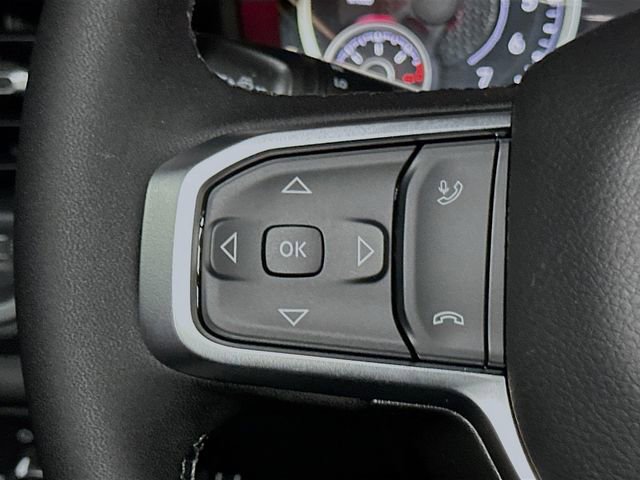 New 2026 RAM 1500 4x4 Crew Cab image 28
