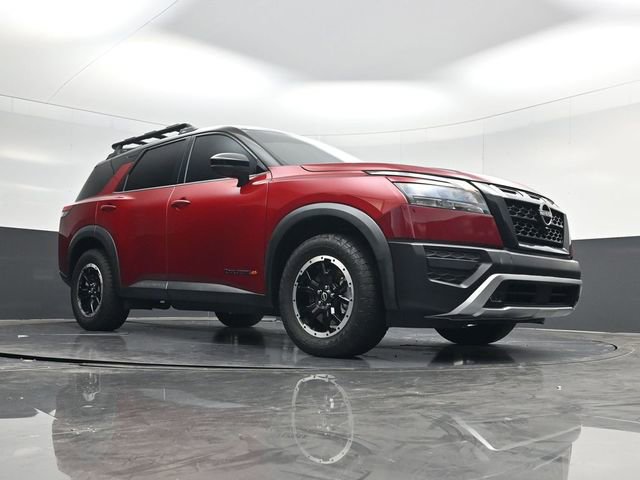 Used 2023 Nissan Pathfinder Rock Creek AWD/4WD image 50