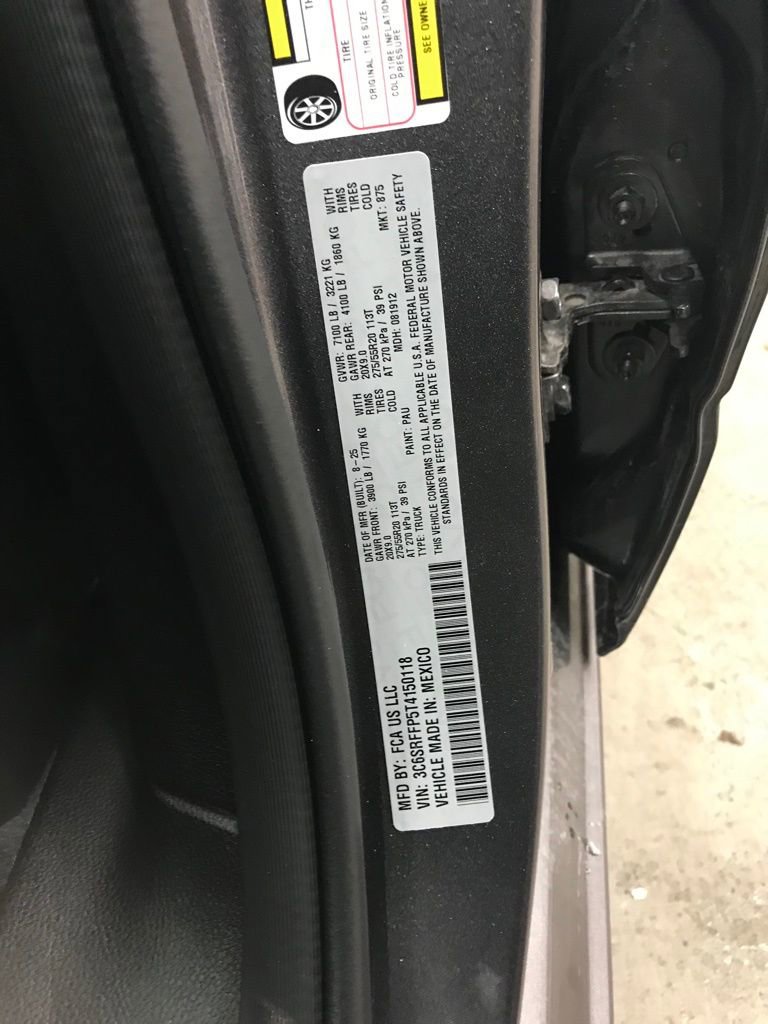 New 2026 RAM 1500 Lone Star image 51